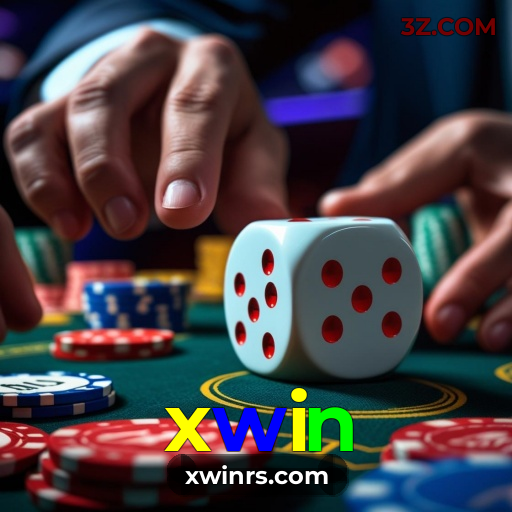 Recursos Paga do xwin: Experiência de Jogo Elevada