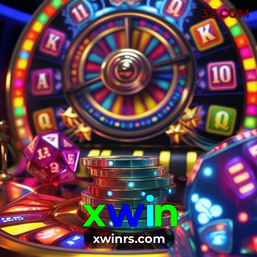 Login no xwin | Retorne ao Cassino Online com PIX