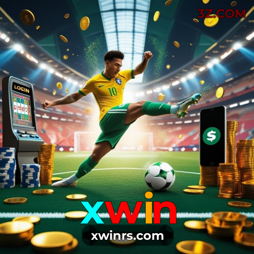Recursos Paga do xwin: Experiência de Jogo Elevada