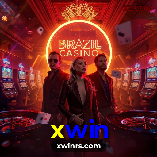 Login Social e Inovador: Conheça o xwin