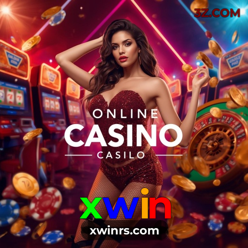 xwin | Cassino Online com Experiência Imersiva, Realista e Profissional