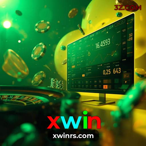 Recursos Paga do xwin: Experiência de Jogo Elevada