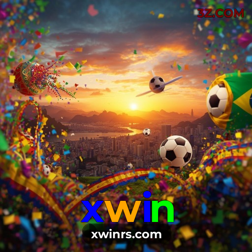 Baixe o App Oficial do xwin | Cassino Online Brasil