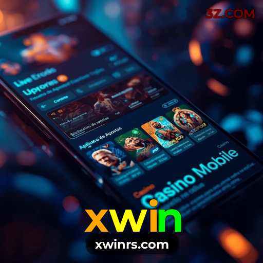 Baixar Aplicativo xwin | Cassino Online 24 Horas