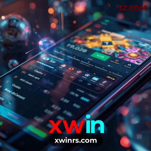 Login Social e Inovador: Conheça o xwin